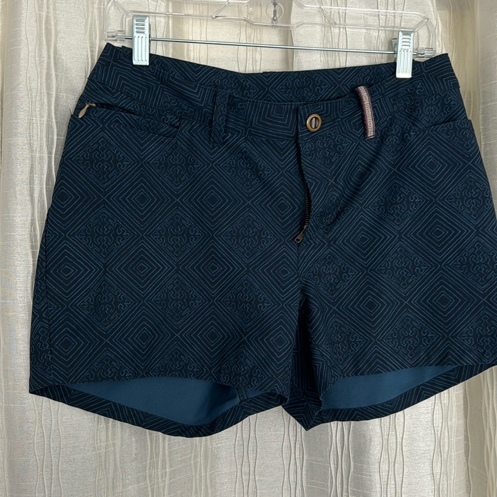 Quick dry hiking shorts